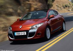 Yenilenen Renault Megane Türkiye ye geliyor