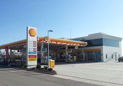 Ankara Mamak’a Shell & Turcas’tan yeni istasyon
