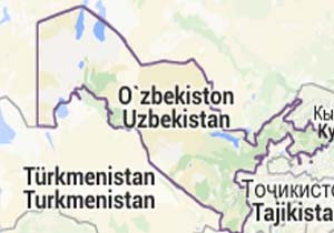 Özbekistan’da Elektronik Ön Bildirim Pilot Uygulamaları Başladı!	