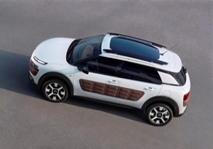 Citroën’de “Avantaj Günleri”