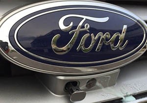 Ford İki Ülkeden Çıkıyor