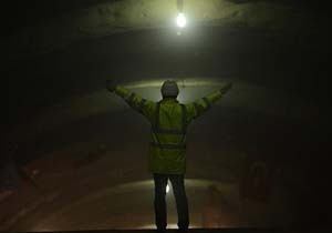  3 Katlı Büyük İstanbul Tüneli  ihalesi yarın yapılacak