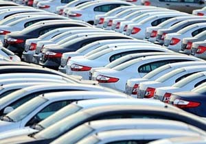 Avrupa otomotiv pazarı 11 ayda yüzde 9,1 büyüdü
