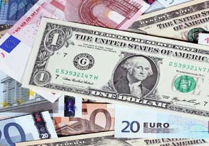 Dolar ve Euro Haftaya Yükselişle Başladı