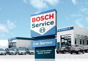 Bosch Car Service’den Kurumsal Müşterilere Özel Avantajlı Çözümler