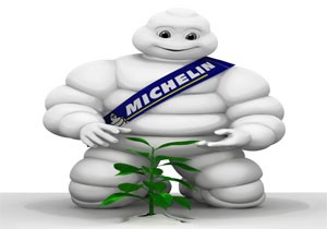 Michelin, Dow Jones Sürdürülebilirlik Endeksi’nde  otomotiv sektöründe lider