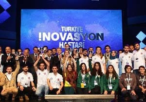 Türkiye inovasyon haftası başladı