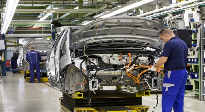 Almanya İle Bozulan İlişkiler Otomotiv Sektörünü Etkiliyor