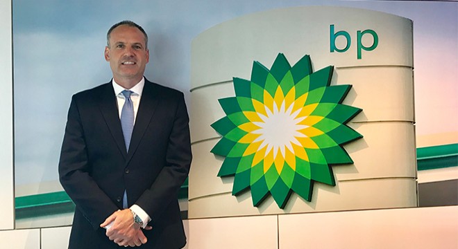 Bp Turkey s New Country Manager is Joe Murphy
