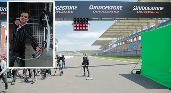 Bridgestone DriveGuard Başarısını Kanıtladı
