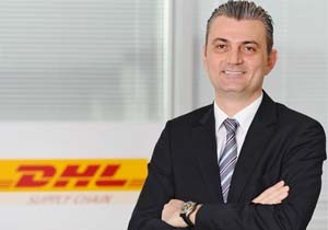 Orkun Saruhanoğlu DHL Supply Chain Türkiye Genel Müdürü olarak atandı