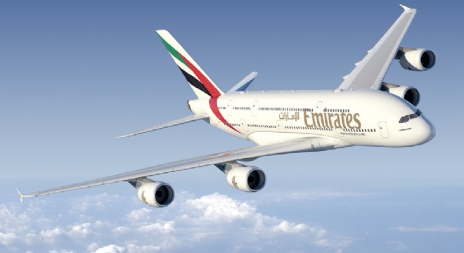 Emirates SkyCargo’dan Yeni Soğutma Sistemi
