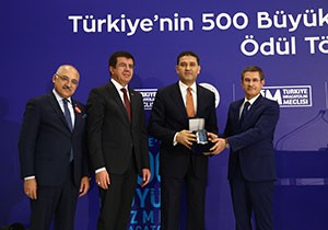 Türkiye İhracat Lideri Ford Otosan, Mühendislik İhracatının Da Lideri Oldu