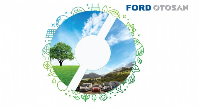Ford Otosan 2016 Sürdürülebilirlik Raporu Yayınlandı