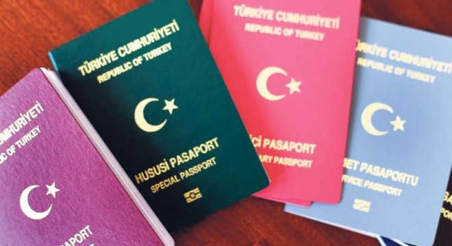 İhracatçıya Hususi Damgalı Pasaport Verilmesine Yönelik Kararda Değişiklik