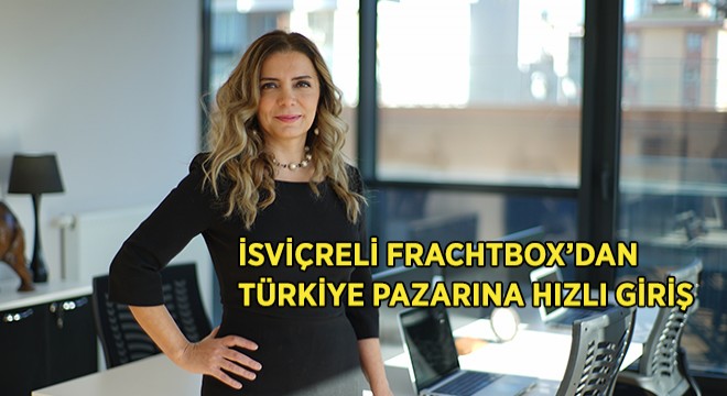 Frachtbox’a Türkiye’den Büyük İlgi