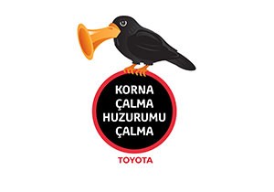 Toyota 23-24 Kasım’daki TEOG Sınavlarında “Trafikte Sessizlik” Diyor