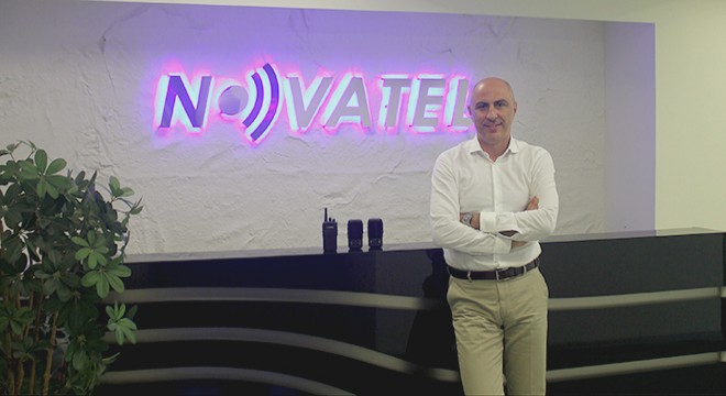 Novatel’in Yeni Haberleşme Servisi ‘TELSİZNET’ Sektörde Yeni Ufuklar Açıyor