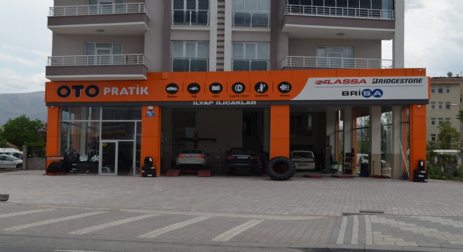 Yeni Mağazası Malatya da Açıldı