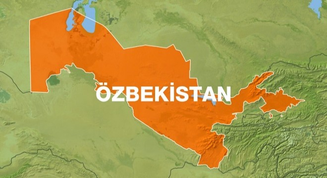 Özbekistan Ek Geçiş Belgeleri Hakkında