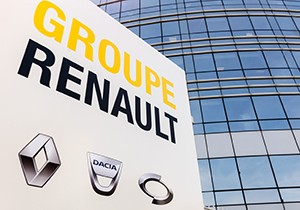 ​Renault, Fransa da Üçüncü İnovasyon Laboratuvarını Açtı