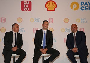 ZUBİZU, Turkcell ve Shell’den Hayatı Kolaylaştıran İşbirliği