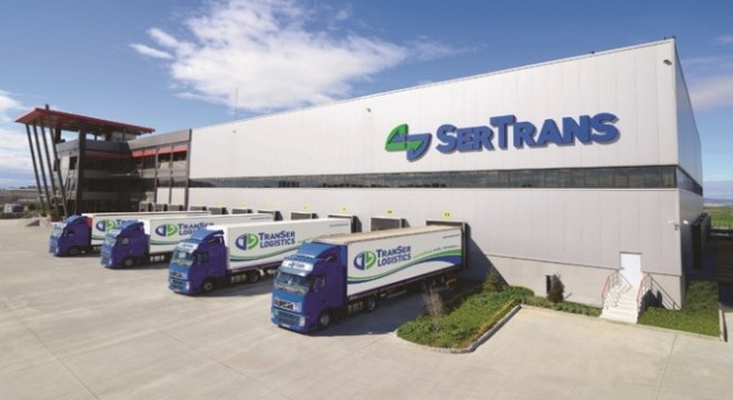 Sertrans Logistics, Ar-Ge Merkezi Başvurusunu Tamamladı