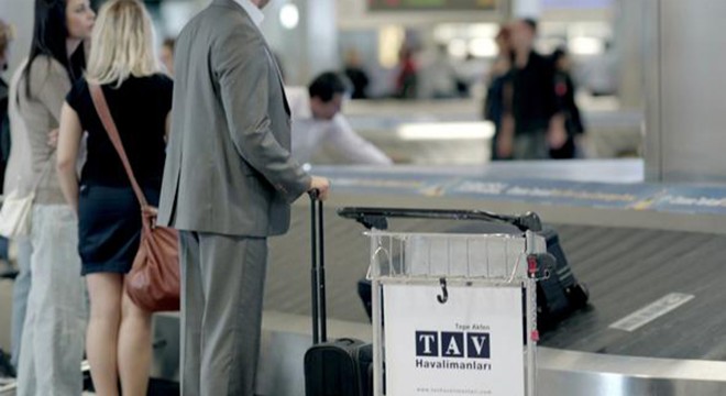 TAV Pakistan da Havalimanı İşletmek İstiyor
