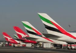 Emirates ve Qantas Ortak Ağını Genişletiyor