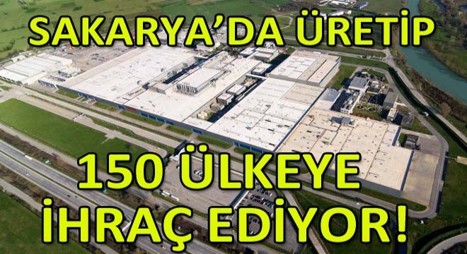 Toyota Otomotiv Sanayi Türkiye, Avrupa nın Hibrit Üretim Üssü Oldu