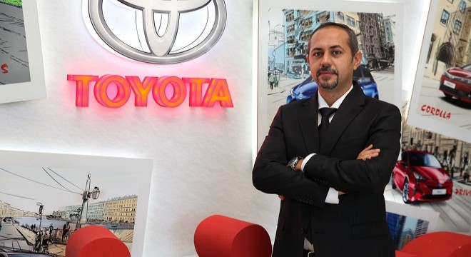 Toyota da İki Önemli Direktörlük Pozisyonunda Değişiklik
