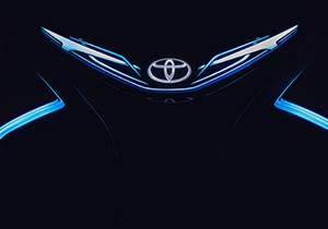 ​Toyota En Yenileriyle Cenevre Motor Show’da
