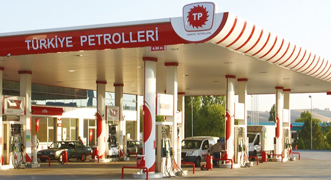 Türkiye Petrolleri Türkiye’nin En Büyük 500 Şirketi Arasına Girdi