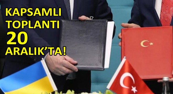 Türkiye ve Ukrayna: Sınırları Aşan İşbirliği