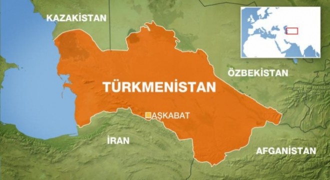 Türkmenistan Üzerinden Tacikistan a Yapılan Transit Geçişler Normale Döndü