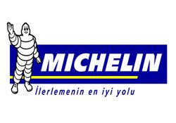 Michelin Tek Tuşla Sürücülerin Hizmetinde 