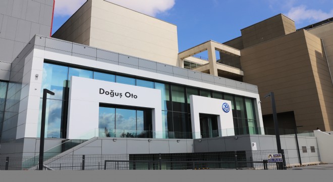 Volkswagen in Yeni Yetkili Satıcısı Ve Servisi Doğuş Oto, Gebze de açıldı