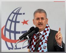 Trabzon TÜVTURK Araç Muayene İstasyonu Açıldı