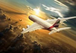 Emirates’ten 110 milyon Dolar’lık Uçuş Eğitimi Akademisi 