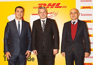 DHL Express 35’inci Yılını Bursalı İş Ortaklarıyla Kutladı