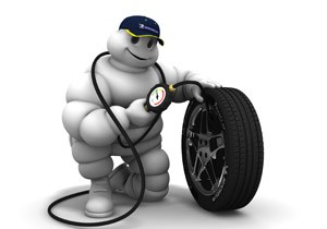 Michelin, ‘Lastikte Doğru Hava Basıncı’ etkinlikleri başlıyor