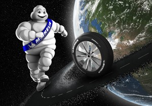 Michelin Yılın İlk Yarısında Net Gelirini Artırdı