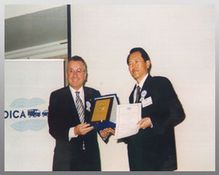Hyundai  Altın Madalya   İle Ödüllendirildi