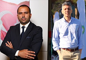 BP Türkiye Akaryakıt İş Kolu’nda iki yeni atama