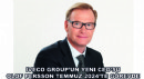 Iveco Group’un Yeni CEO’su Olof Persson Temmuz 2024’te Görevde