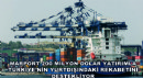 Marport 200 Milyon Dolar Yatırımla  Türkiye’nin Yurtdışındaki Rekabetini Destekliyor