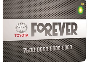 Forever Kart Toyota sahiplerine 3 yılda 47 milyon TL’lik fayda sağladı
