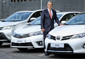 Toyota, Bu Yıl Da Dünyanın En Değerli Otomobil Markası
