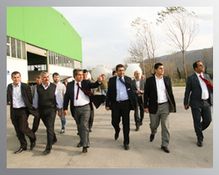TREDER, faaliyetlerini Ataşehir deki yeni ofisinden sürdürecek