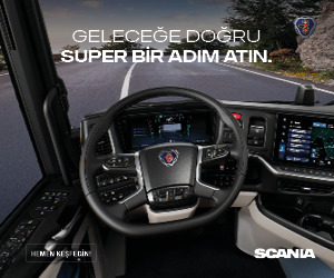 scania